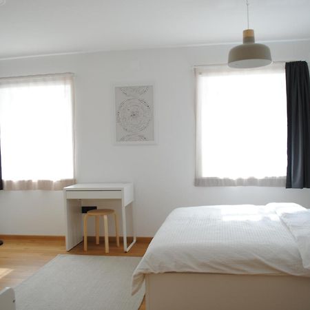 Corner House Apartments Near Lake Bled Radovljica Εξωτερικό φωτογραφία