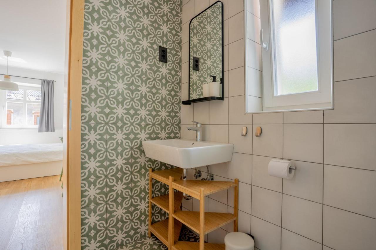 Corner House Apartments Near Lake Bled Radovljica Εξωτερικό φωτογραφία