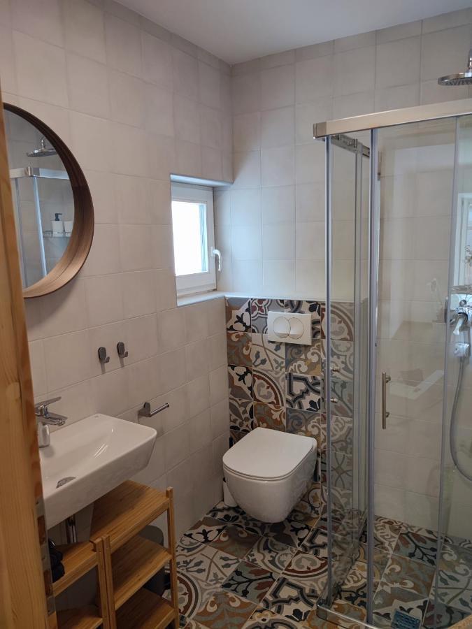 Corner House Apartments Near Lake Bled Radovljica Εξωτερικό φωτογραφία