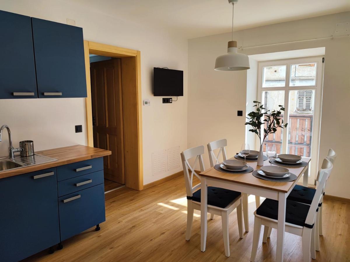 Corner House Apartments Near Lake Bled Radovljica Εξωτερικό φωτογραφία
