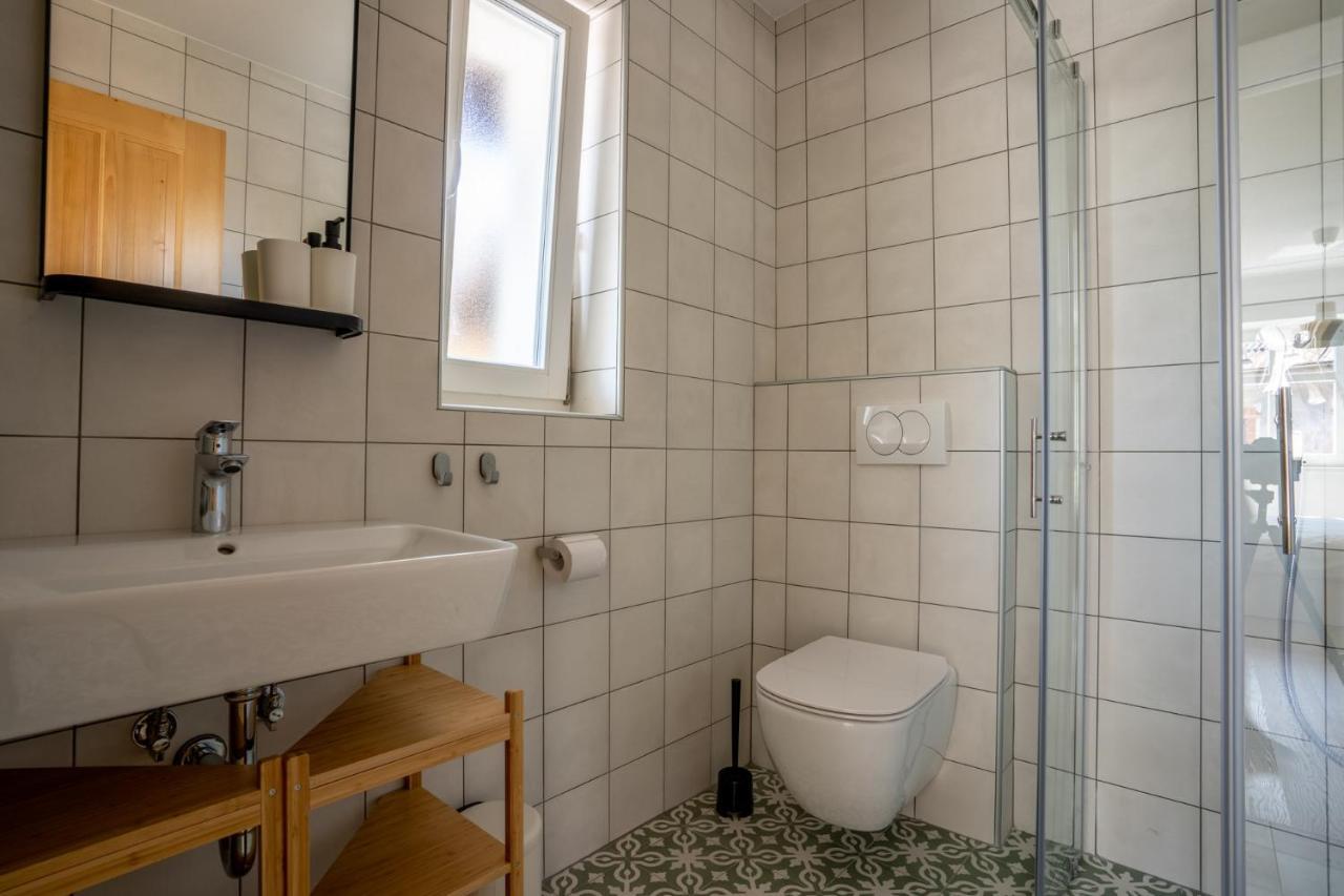 Corner House Apartments Near Lake Bled Radovljica Εξωτερικό φωτογραφία
