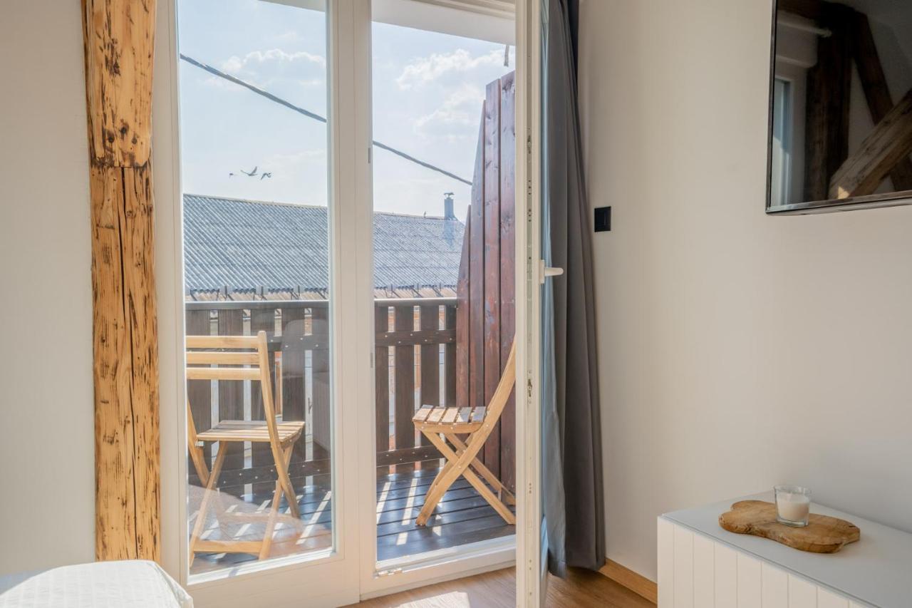Corner House Apartments Near Lake Bled Radovljica Εξωτερικό φωτογραφία