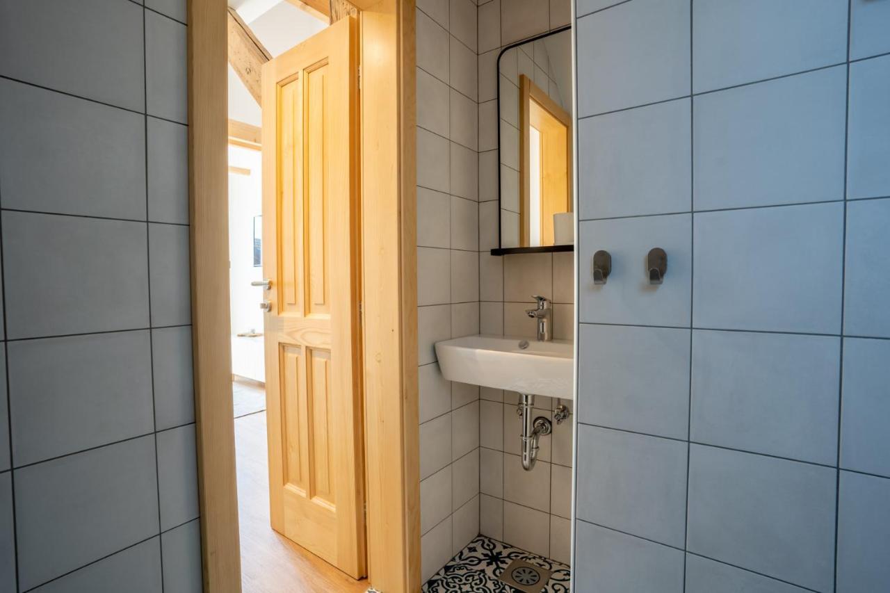 Corner House Apartments Near Lake Bled Radovljica Εξωτερικό φωτογραφία