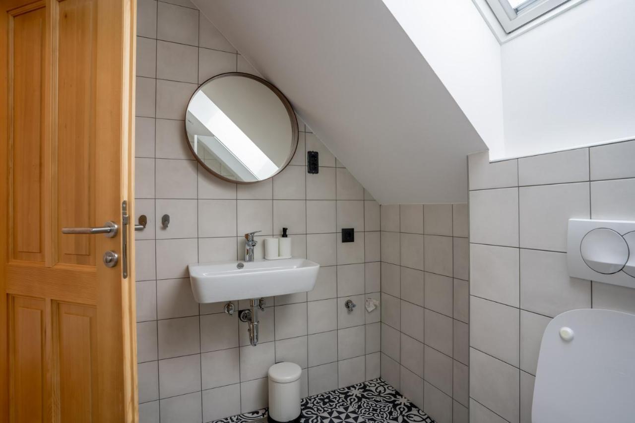 Corner House Apartments Near Lake Bled Radovljica Εξωτερικό φωτογραφία