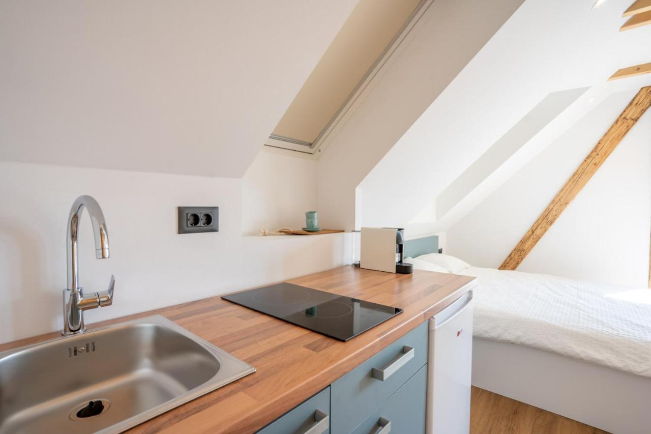 Corner House Apartments Near Lake Bled Radovljica Εξωτερικό φωτογραφία