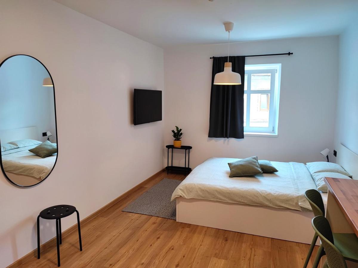 Corner House Apartments Near Lake Bled Radovljica Εξωτερικό φωτογραφία