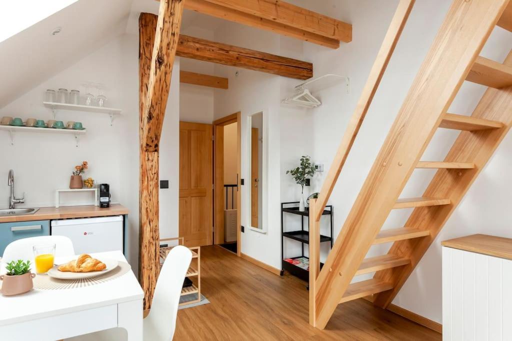 Corner House Apartments Near Lake Bled Radovljica Εξωτερικό φωτογραφία