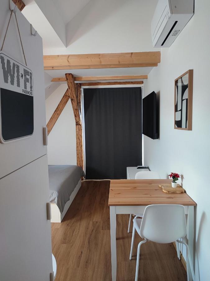 Corner House Apartments Near Lake Bled Radovljica Εξωτερικό φωτογραφία