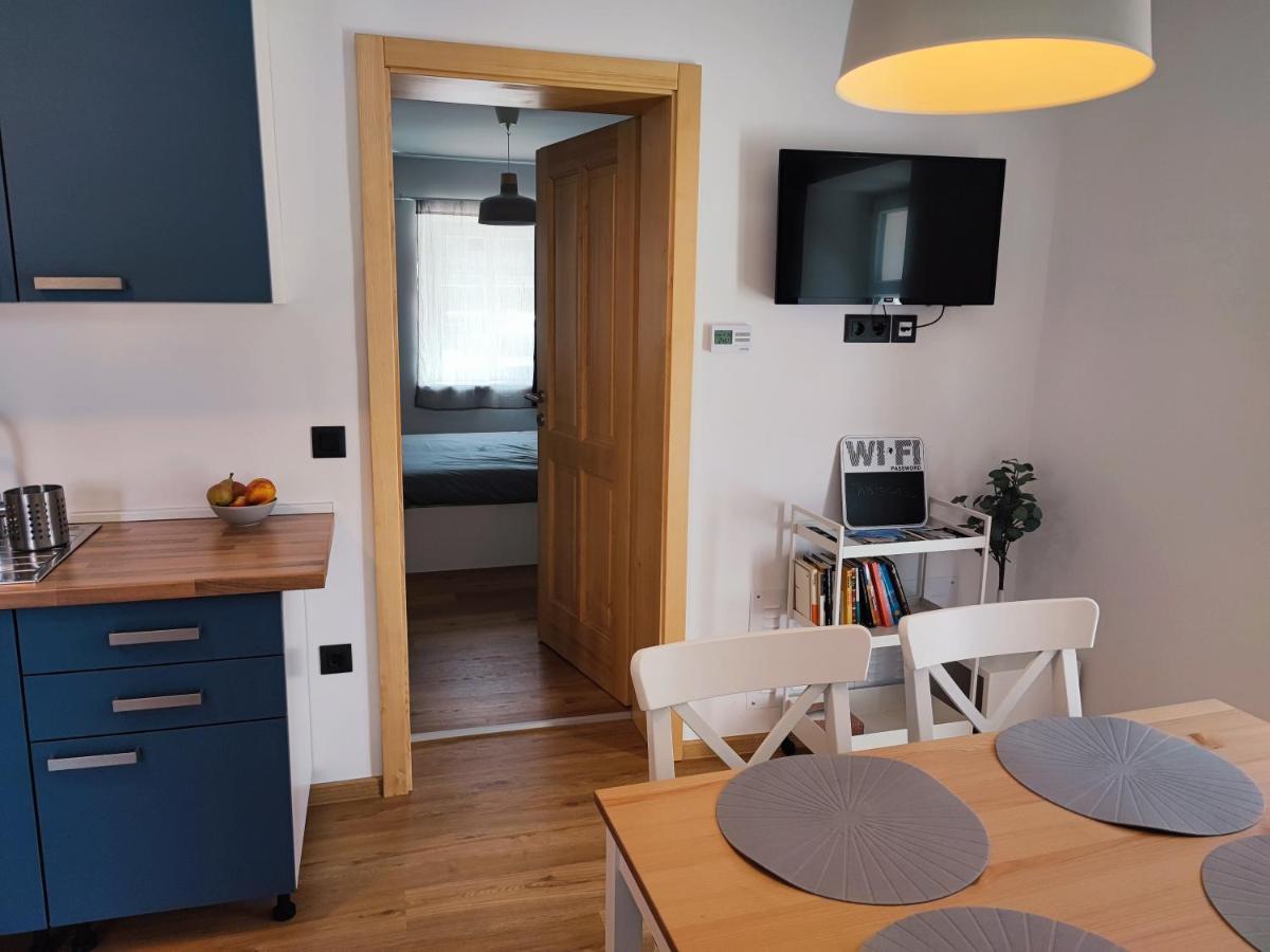 Corner House Apartments Near Lake Bled Radovljica Εξωτερικό φωτογραφία