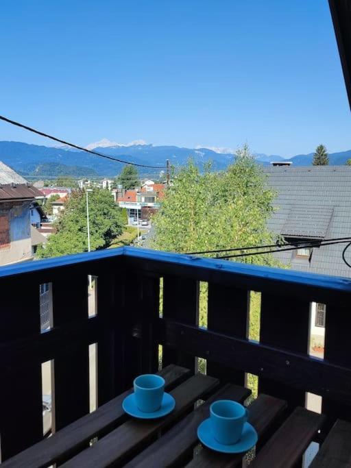 Corner House Apartments Near Lake Bled Radovljica Εξωτερικό φωτογραφία