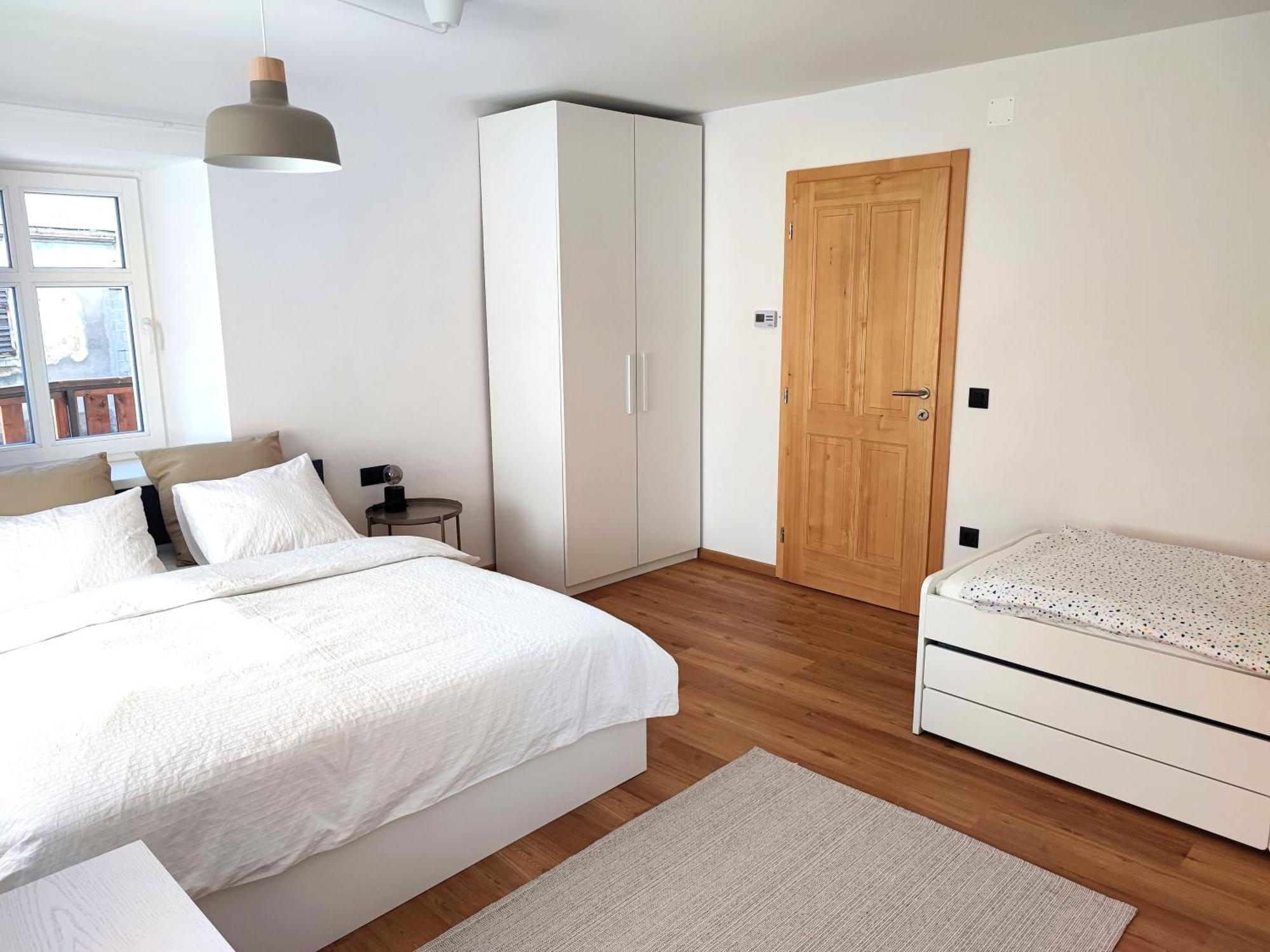 Corner House Apartments Near Lake Bled Radovljica Εξωτερικό φωτογραφία