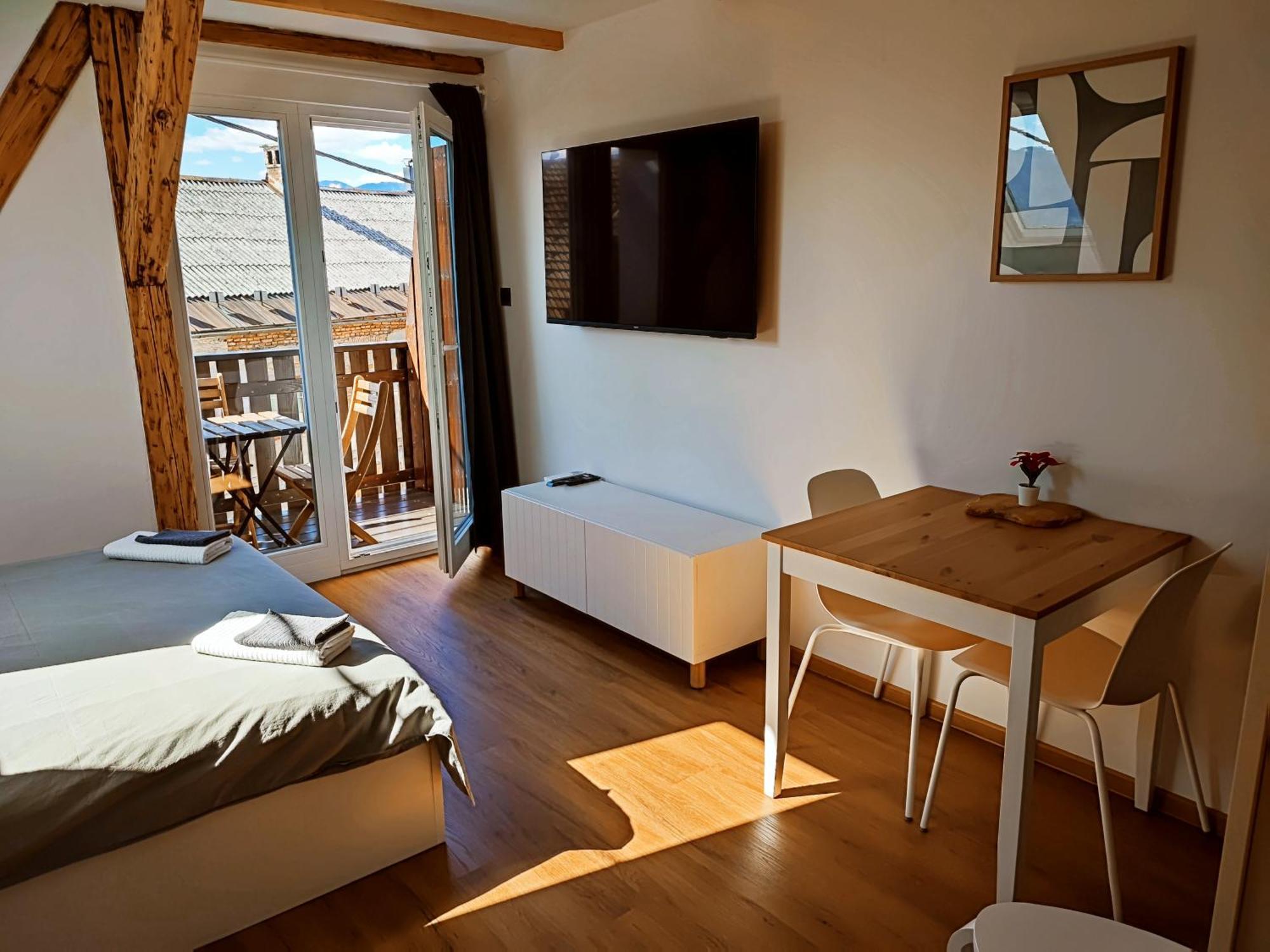 Corner House Apartments Near Lake Bled Radovljica Εξωτερικό φωτογραφία