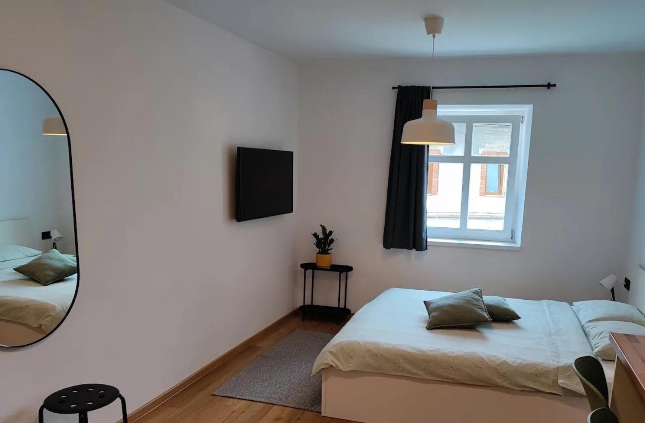 Corner House Apartments Near Lake Bled Radovljica Εξωτερικό φωτογραφία